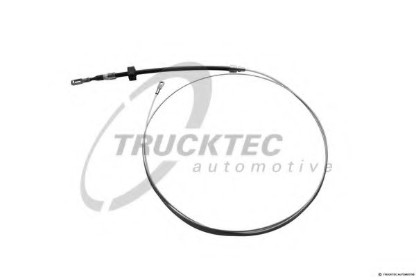 TRUCKTEC AUTOMOTIVE 02.35.261