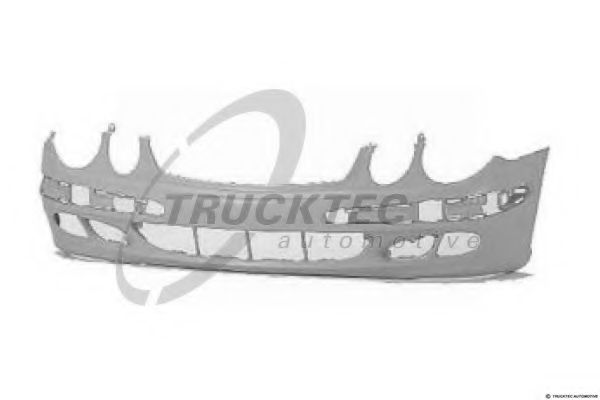 TRUCKTEC AUTOMOTIVE 02.60.499