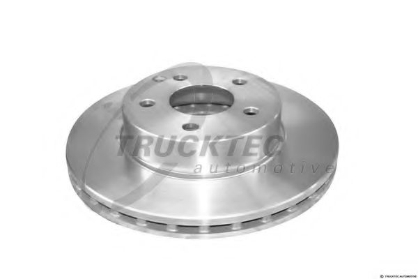 TRUCKTEC AUTOMOTIVE 02.35.291