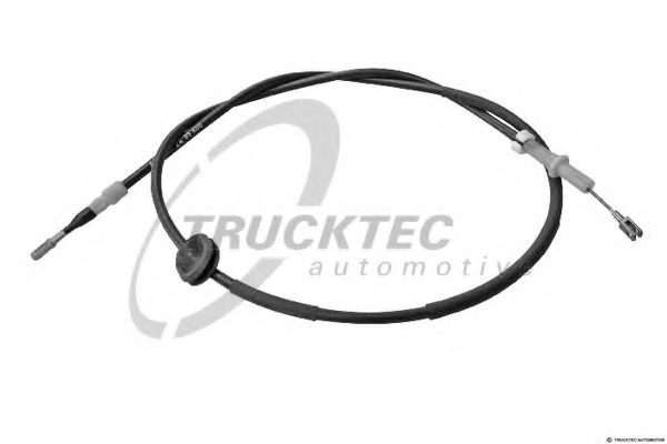 TRUCKTEC AUTOMOTIVE 02.35.354