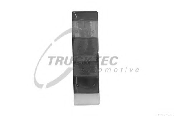 TRUCKTEC AUTOMOTIVE 05.58.056