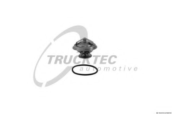 TRUCKTEC AUTOMOTIVE 07.19.199