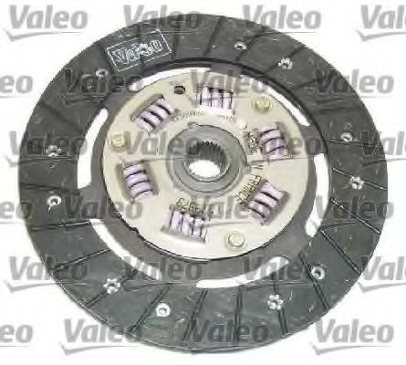 VALEO 006730