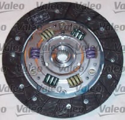 VALEO 006745