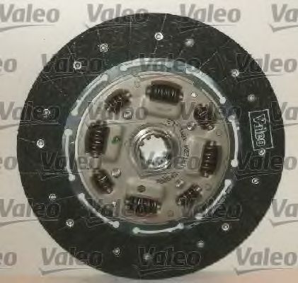 VALEO 006757