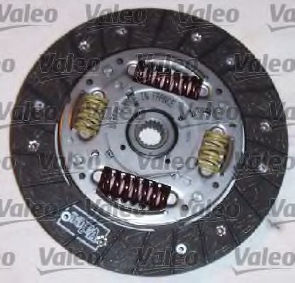 VALEO 006785