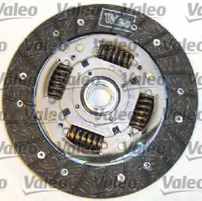 VALEO 009312