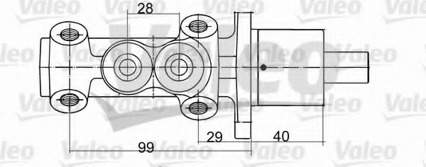 VALEO 402093