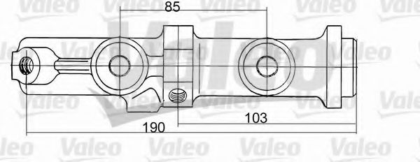 VALEO 350680