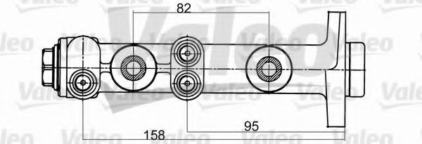 VALEO 402098