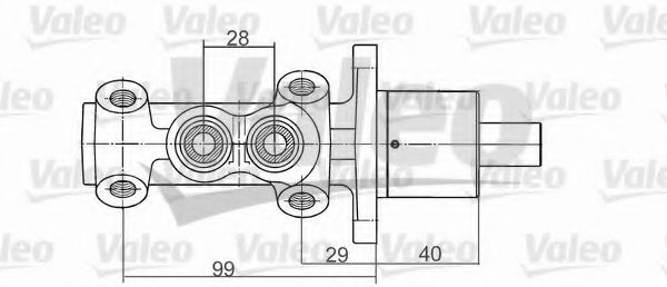 VALEO 402182