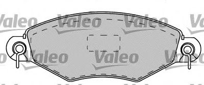 VALEO 540887