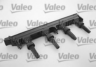 VALEO 245101