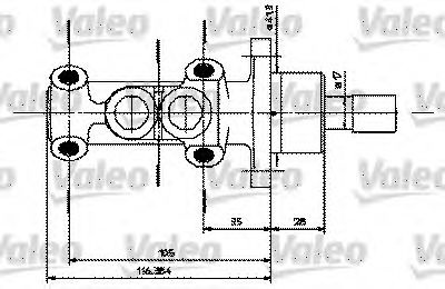 VALEO 402251