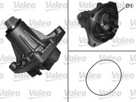 VALEO 506281