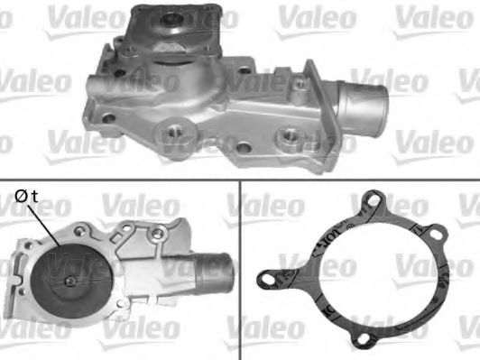 VALEO 506284