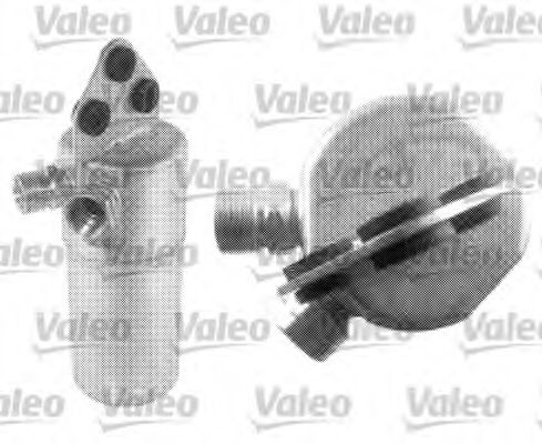 VALEO 509501