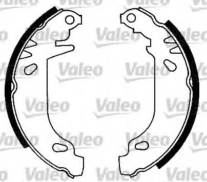 VALEO 554833