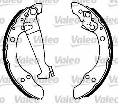 VALEO 553602