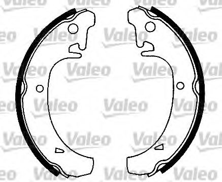 VALEO 562067