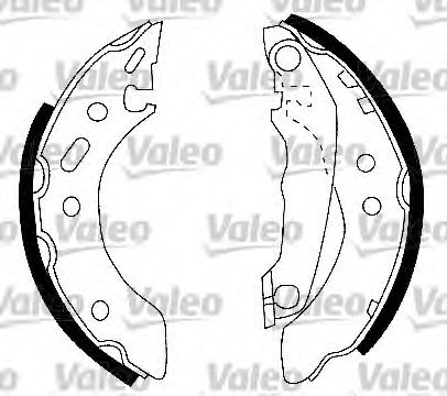 VALEO 562085