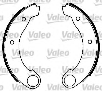 VALEO 562099