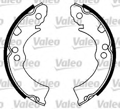 VALEO 562532