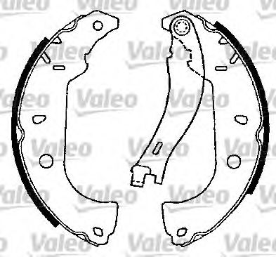 VALEO 562585