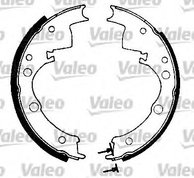 VALEO 562594