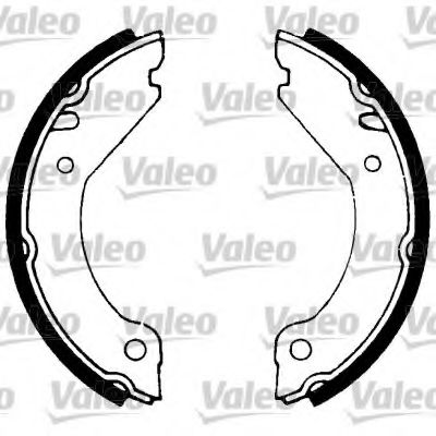 VALEO 562765