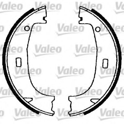 VALEO 562725