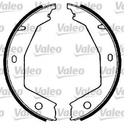 VALEO 562739