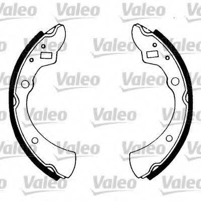 VALEO 562619