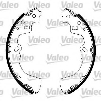 VALEO 562704