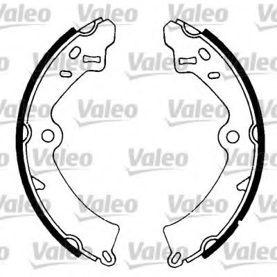 VALEO 562046