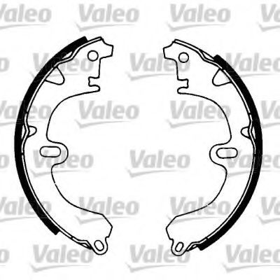 VALEO 562708