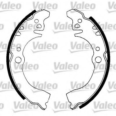 VALEO 562714