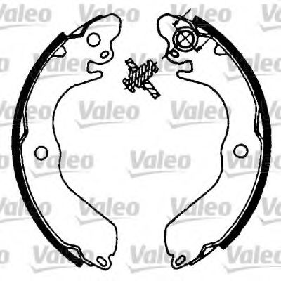 VALEO 562606