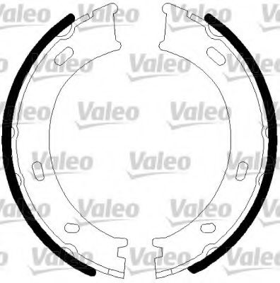 VALEO 128901