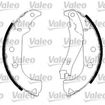 VALEO 562787