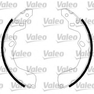 VALEO 562998