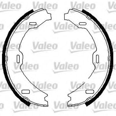 VALEO 564007