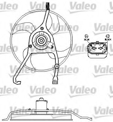 VALEO 696210