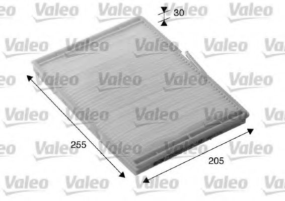 VALEO 698276