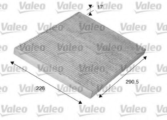 VALEO 698746