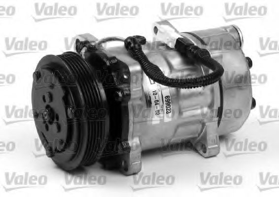 VALEO 699023