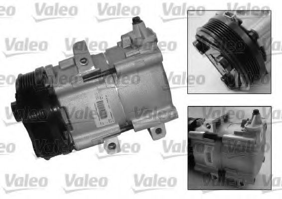 VALEO 699128