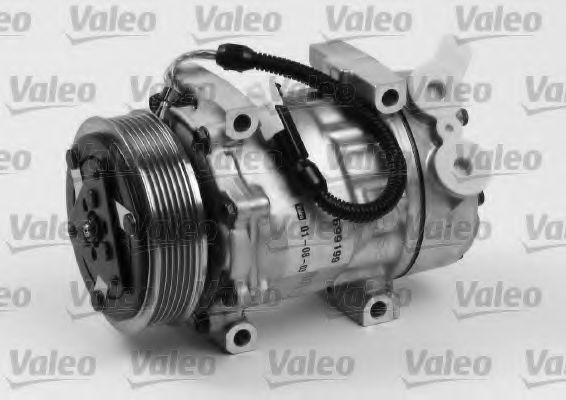 VALEO 699199