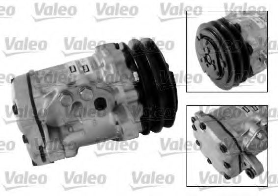 VALEO 699212