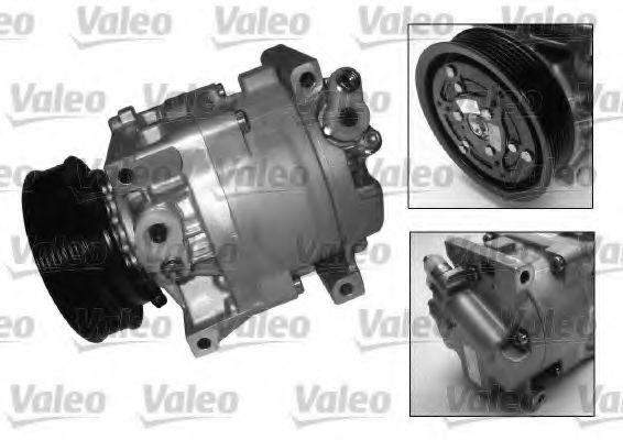 VALEO 699284